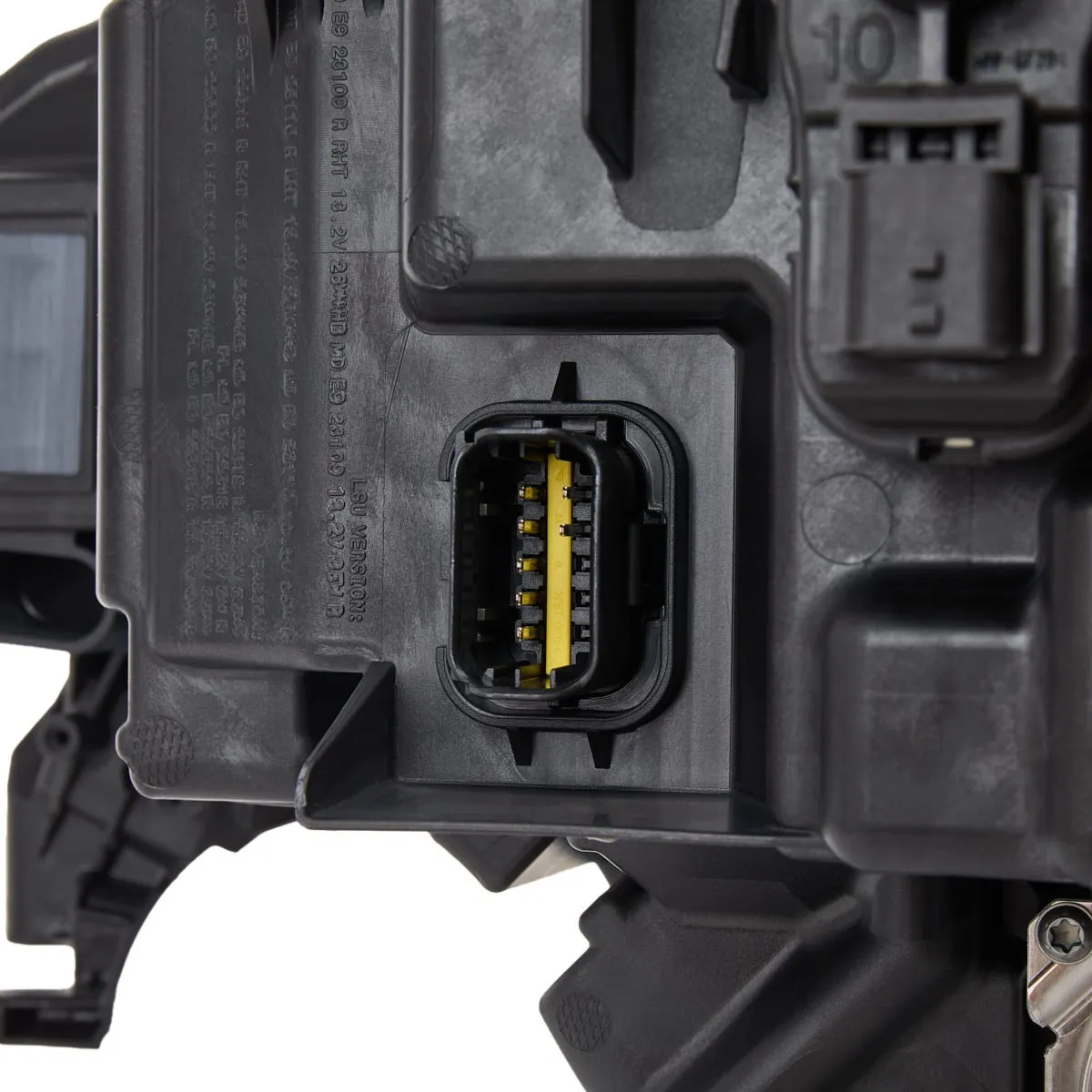 Imagine produs: Far dreapta pentru RENAULT MEGANE IV LED VALEO (450907)