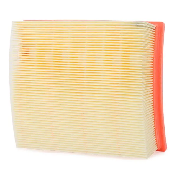 Imagine produs: Filtru aer pentru MERCEDES-BENZ Clasa A B 174 mm VALEO (585188)