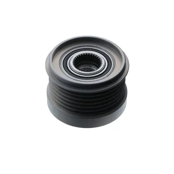 Imagine produs: Fulie alternator cu clichet 43,3mm VALEO (588023)