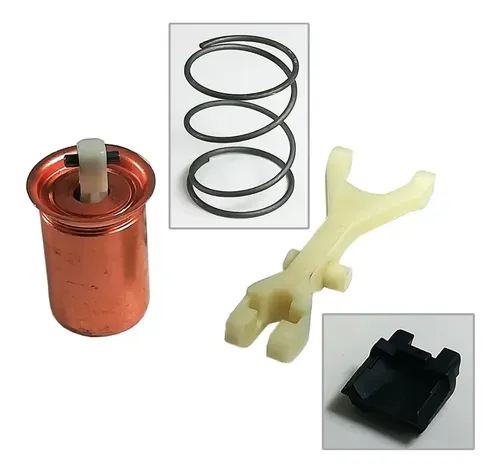 Imagine produs: Furca electromotor VALEO (594289)