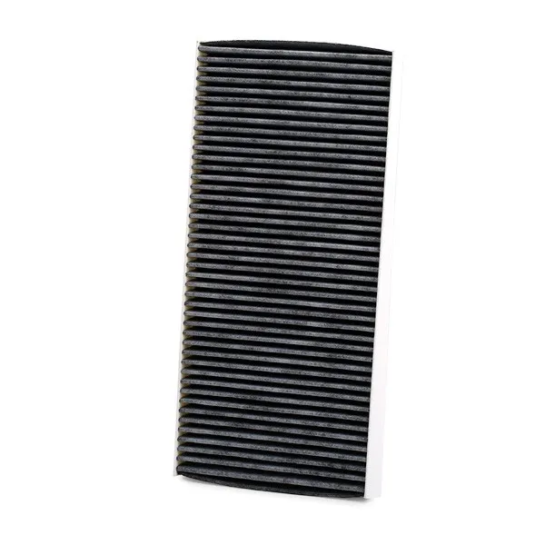 Imagine produs: Filtru polen cu carbon activ pentru MERCEDES-BENZ Clasa A B 394 mm x 185 mm x 32 mm VALEO (715507)