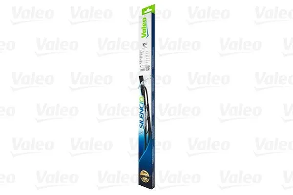 Imagine produs: Lamela stergator parbriz Silencio 510 mm VALEO (V51)