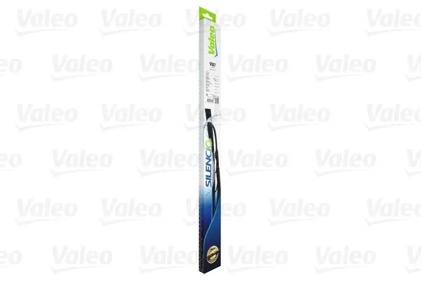 Imagine produs: Stergator parbriz Silencio 500 mm VALEO (VM7)
