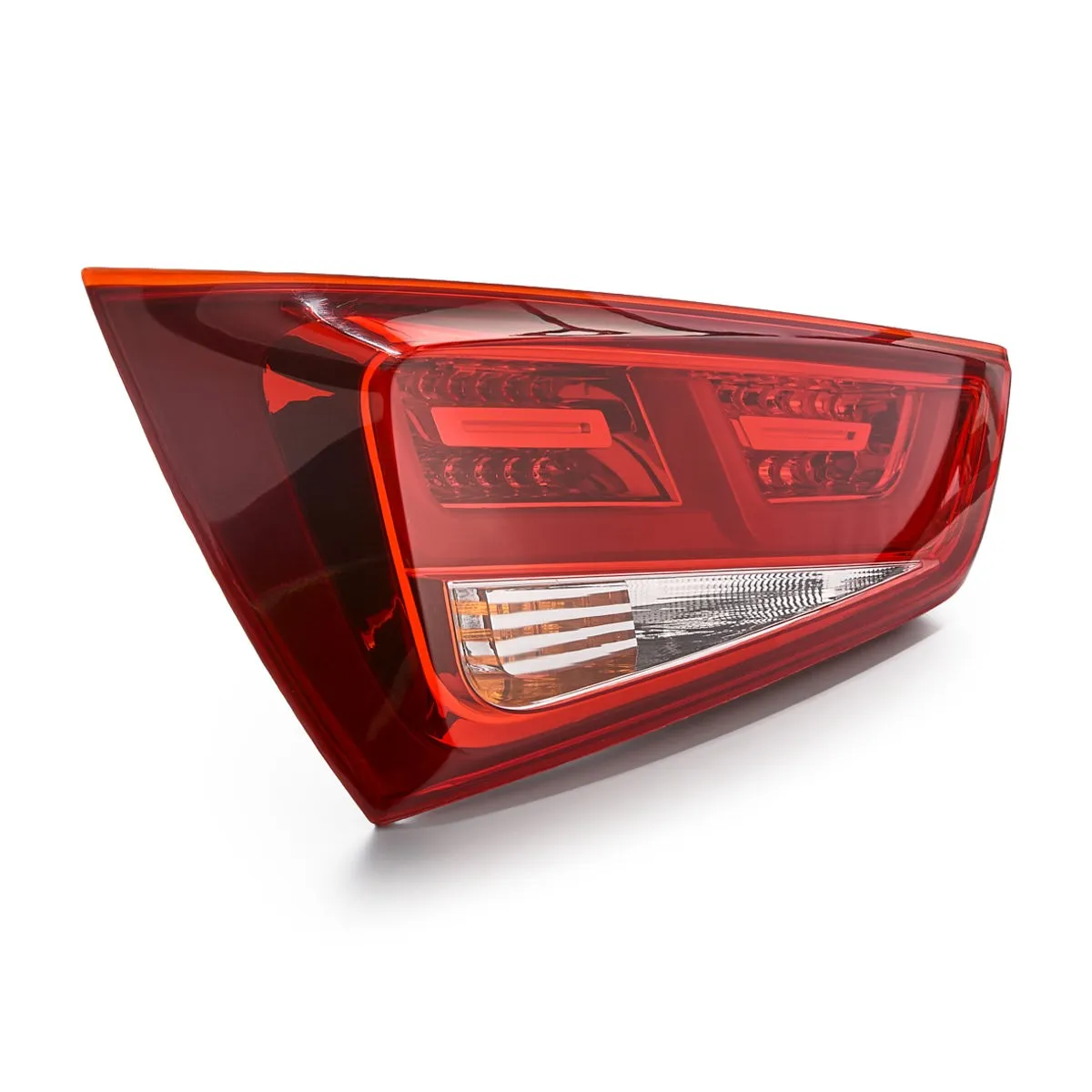 Imagine produs: Lampă spate stanga pentru AUDI A1 LED fara suport bec VAN WEZEL (0301935)