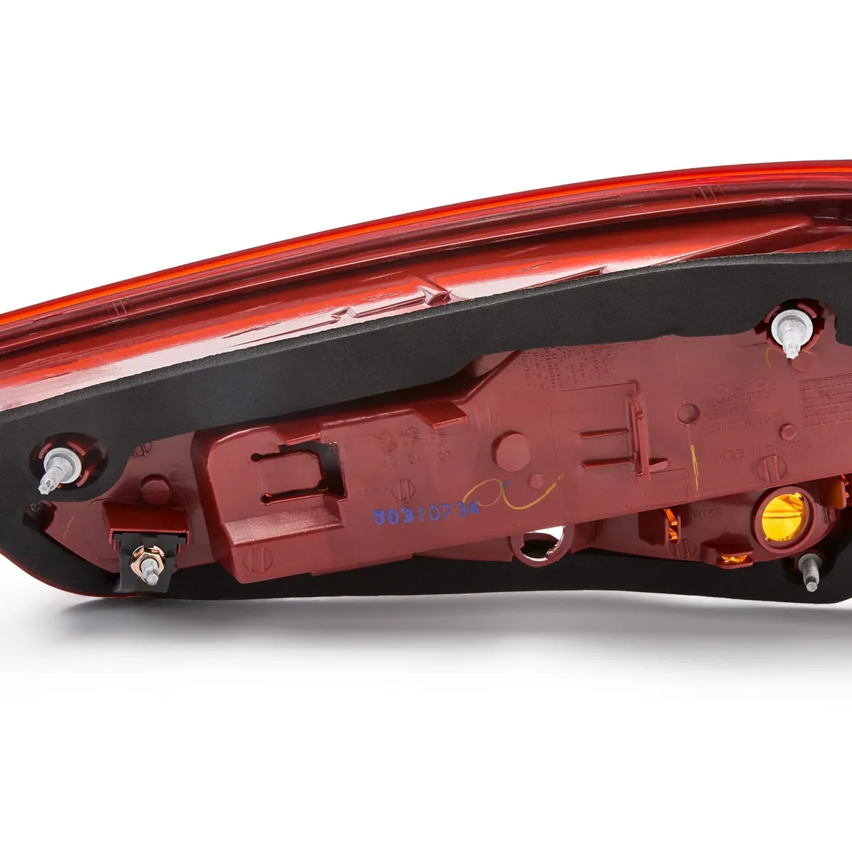 Imagine produs: Lampă spate stanga pentru AUDI A1 LED fara suport bec VAN WEZEL (0301935)