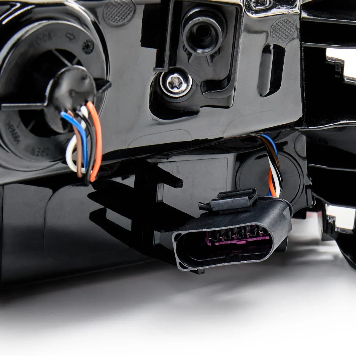 Imagine produs: Lampă din spate dreapta pentru AUDI A4 LED VAG-VIKA (99451802602  8W5945092E)