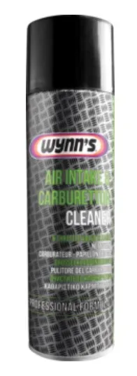 Imagine produs: Solutie aerosol curatat carburator 500 ml WYNN'S (W54179)